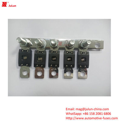 Reinicio manual del interruptor de circuito para el perno / el fusible del perno ADAPTS 250A