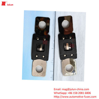 Vehículo de nueva energía/camión/interruptor/portador de fusibles de voltaje nominal 32V 48V 72V Certificación de seguridad CE