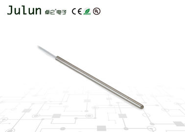 Tipo sensor de Ntc del paquete del acero inoxidable de la punta de prueba del termistor de Ntc de la serie USP11491