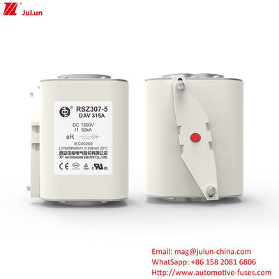 315A-900A -1500A-1800A Equipo de semiconductores en sistemas de energía 1500VDC