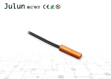 USP10973 punta de prueba del termistor de la serie NTC para las ventajas aisladas a prueba de humedad