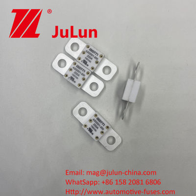 Fusiles cerámicos para automóviles A202001-250A con una distancia de agujero de 39 mm y un par ajustado recomendado de 11-13N · m para la instalación en M8