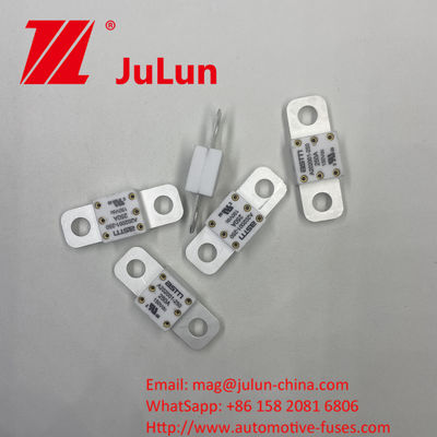 150VDC 200A A202001 Almacenamiento de energía de automóviles Fusiles cerámicos para automóviles La combinación perfecta de durabilidad y eficiencia
