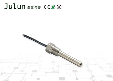 USP10981 sensor de temperatura roscado NPT del termistor del resistor termal de la serie NTC