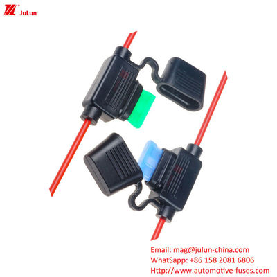 Plastico / carcasa de nylon 32V 58V 80V 50 Amp Motor de fijación del soporte