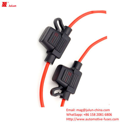 Plastico / carcasa de nylon 32V 58V 80V 50 Amp Motor de fijación del soporte