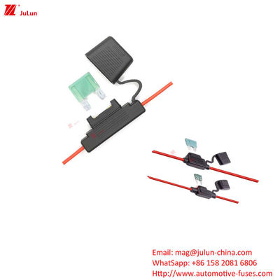 58v PVC para el mantenimiento de fusibles de automóviles