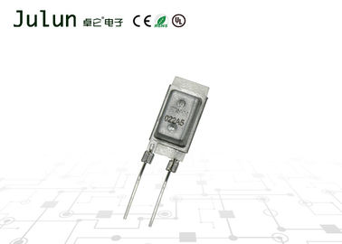 protección automática del control de la temperatura del fusible de la temperatura de la recuperación del protector termal de la serie 17AMH