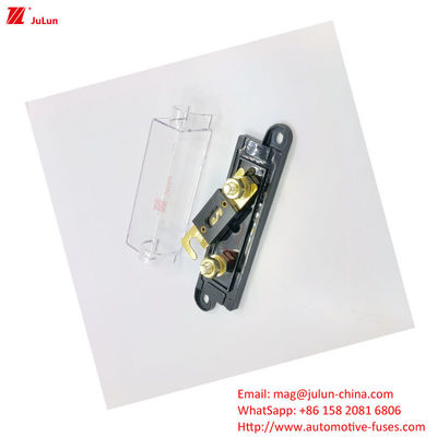 ANM ANL Portadores de fusibles para automóviles impermeables de una vía a varias vías