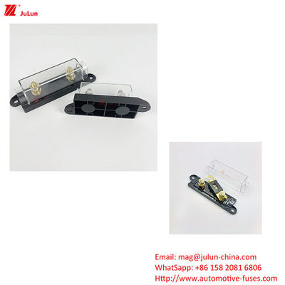 ANM ANL Portadores de fusibles para automóviles impermeables de una vía a varias vías