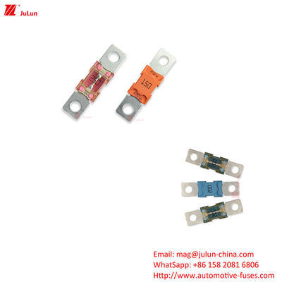LittelFuse corriente nominal / tensión Fusiles de cuchillas de automóviles para electrónica