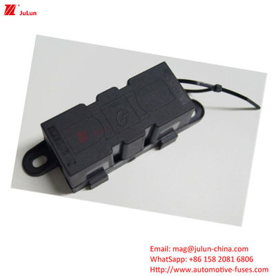 A prueba de polvo ANS / ANM Car Fuse Holder Corriente máxima de 500A en la industria de la electrónica automotriz
