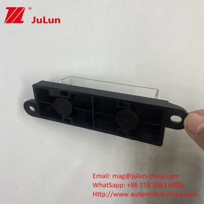 ANL 200A Portador de fusible de perno de automóvil con cubierta transparente