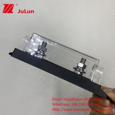 ANL 150A 80A Transparente para el seguro para automóviles