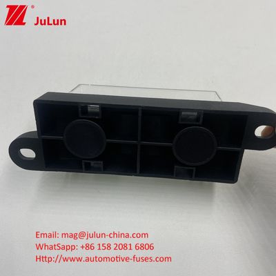 Sustentador de fusible automático mega mediano para fusible MIDI de corriente nominal 20A