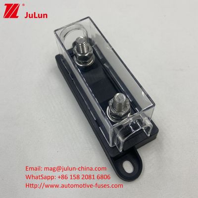 MEGA Bolt Car Fuse Holder para buques de producción