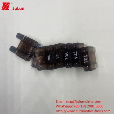 Fusiles para automóviles 50A 32V
