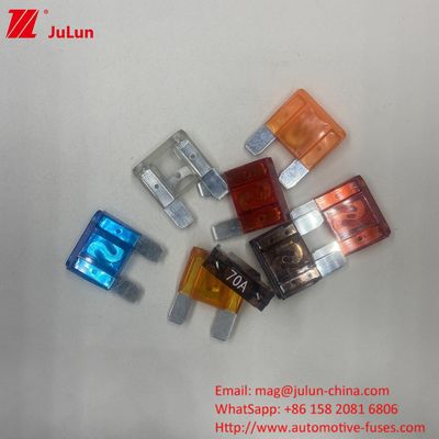 Fusiles para automóviles 50A 32V