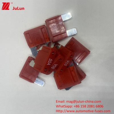 Fusiles para automóviles 80A 32V Contenedor de fusible impermeable relacionado con el suministro