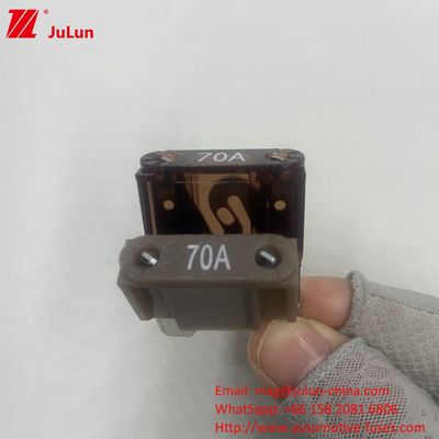 Fusiles de la lámina del cajero automático 30A 32V