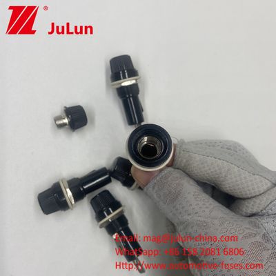 6*30mm 5*20mm Sustentador de fusibles para automóviles 10A 250V
