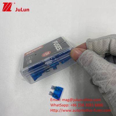 10A 32v Fusiles para cuchillas MICTO MINI 0327 0297 Para camiones Vehículos todoterreno Autobuses