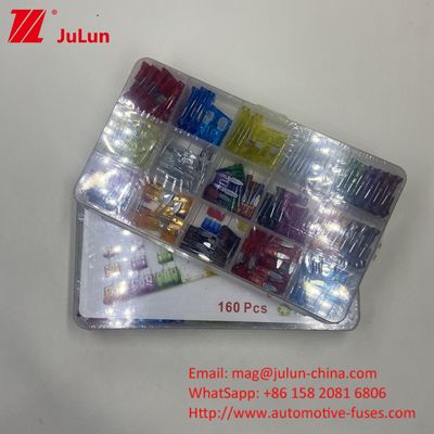 Fusiles para cuchillas de automóviles MAXI MICTO Disruptores 0237 para automóviles