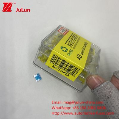 Fusiles de cuchillas de electrónica automotriz MAXI MICTO 30A 32V