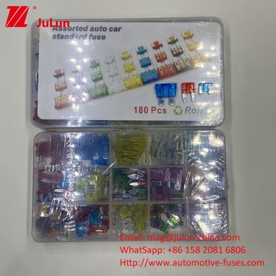 40A 32VDC MTOF MAXI Fuentes para automóviles y SUV