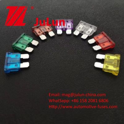 MINI MICRO2 30A 32V Mantenimiento de la estabilidad Fuentes de la cuchilla del automóvil 0999 Vehículos todoterreno