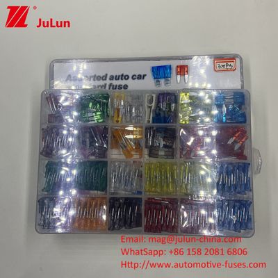 MINI MICRO2 30A 32V Mantenimiento de la estabilidad Fuentes de la cuchilla del automóvil 0999 Vehículos todoterreno