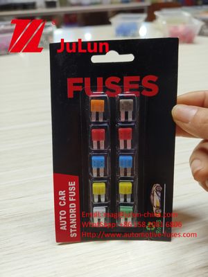Fuentes duraderas de hoja de 32V 15A para aplicaciones todoterreno de camiones de derivación