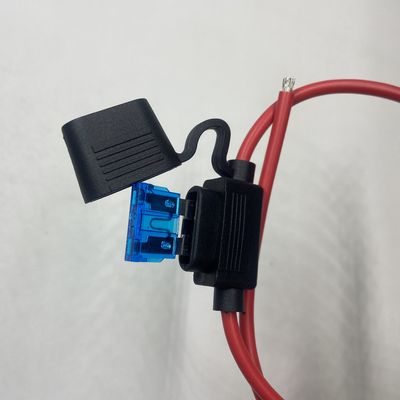 Control de las emisiones de aire