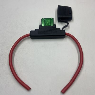 Control de las emisiones de aire