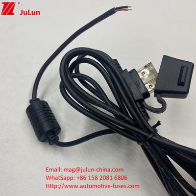 10AWG 20 30 40 50 Amp Maxi fusible resistente al agua para automóviles
