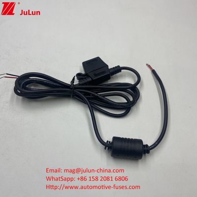 10AWG 20 30 40 50 Amp Maxi fusible resistente al agua para automóviles