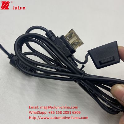 Fuente de salida de fábrica Maxi/mega Car smd Portador de fusibles 8AWG/10AWG portador de fusibles a prueba de viento y polvo
