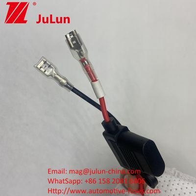 Fabricante de cables profesionales Producción personalizada de todo tipo de cables de equipos Cables de cables ensamblajes y fabricantes de automóviles Producción personalizada de todo tipo de cables de equipos Cables