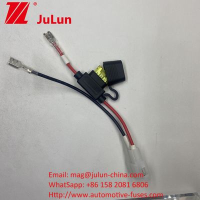 Fabricante de cables profesionales Producción personalizada de todo tipo de cables de equipos Cables de cables ensamblajes y fabricantes de automóviles Producción personalizada de todo tipo de cables de equipos Cables