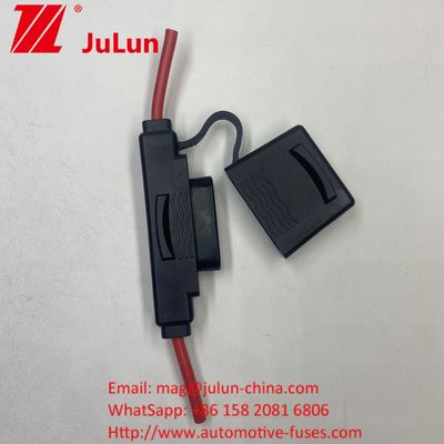 Soluciones para la fabricación de protectores, bloques de protectores y accesorios 8AWG MAXI