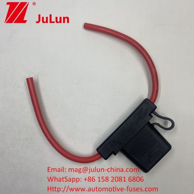 ATO - FHAC 12AWG 8AWG Maxi Auto Sustentador de fusibles 60A Sustentador de fusibles a prueba de agua