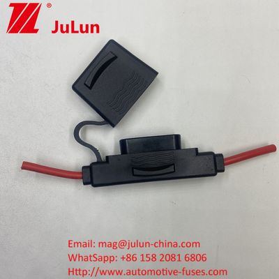 ATO - FHAC 12AWG 8AWG Maxi Auto Sustentador de fusibles 60A Sustentador de fusibles a prueba de agua