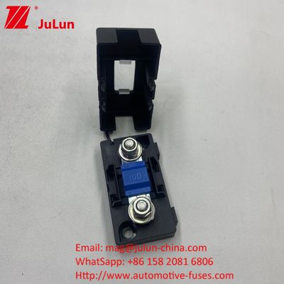 ANS MIDI ANS-H AMI Contenedor de fusibles para automóviles para equipos eléctricos de automóviles