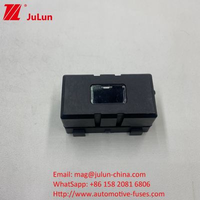 Producción de automóviles de alta calidad ANS-H5 Auto Car Cuchilla de bloque de fusible de sustituto Littelfuse 298