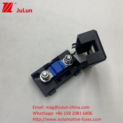 Producción de automóviles de alta calidad ANS-H5 Auto Car Cuchilla de bloque de fusible de sustituto Littelfuse 298