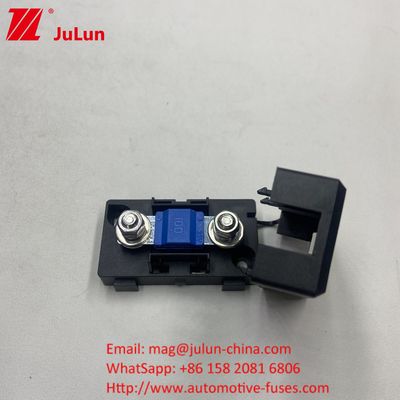 Automotriz ANS MIDI ANS-H AMI para el carril de tornillo en el soporte de fusible Midi