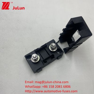 Automotriz ANS MIDI ANS-H AMI para el carril de tornillo en el soporte de fusible Midi