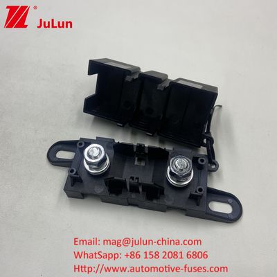 ANL tipo de conector de coche gran portafuegos MEGA asiento de seguridad de carretilla elevadora nueva caja de fusibles de vehículos de energía