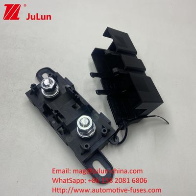 Sustentador de fusibles para automóviles para fusibles enchufables MEGA Sustentador de fusibles para automóviles RV montacargas