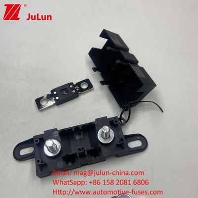 Sustentador de fusibles para automóviles para fusibles enchufables MEGA Sustentador de fusibles para automóviles RV montacargas